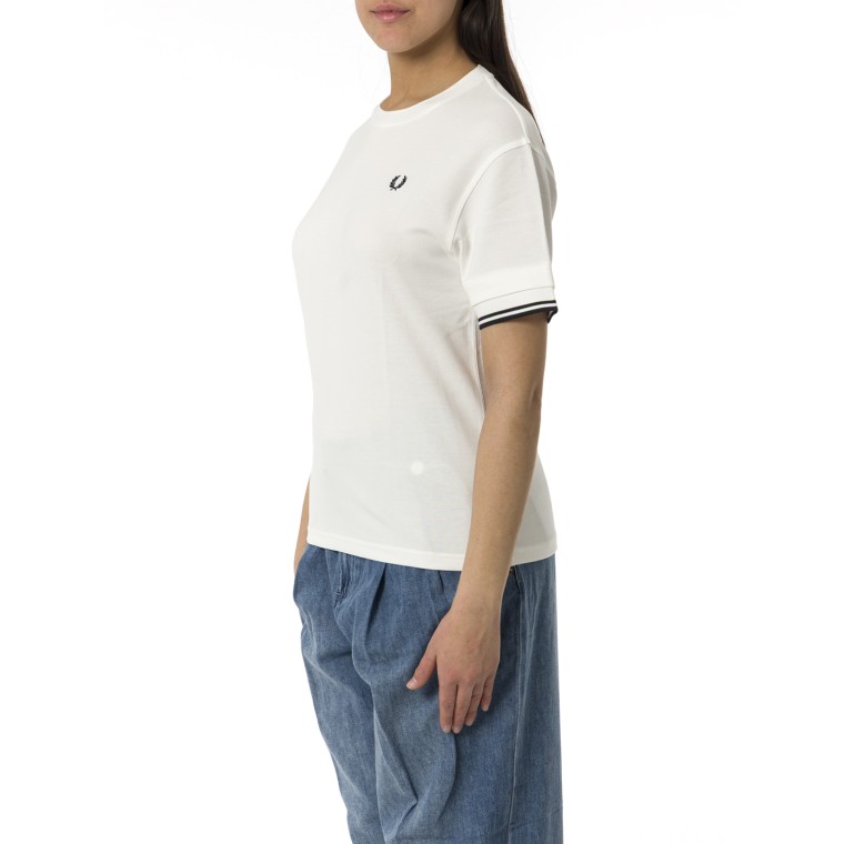 T-shirt Fred Perry