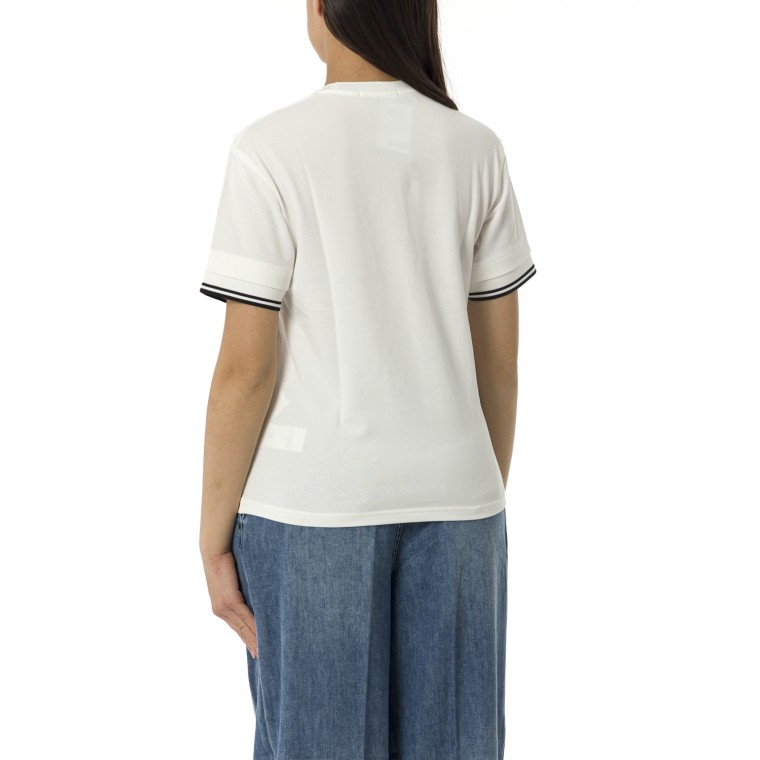 T-shirt Fred Perry