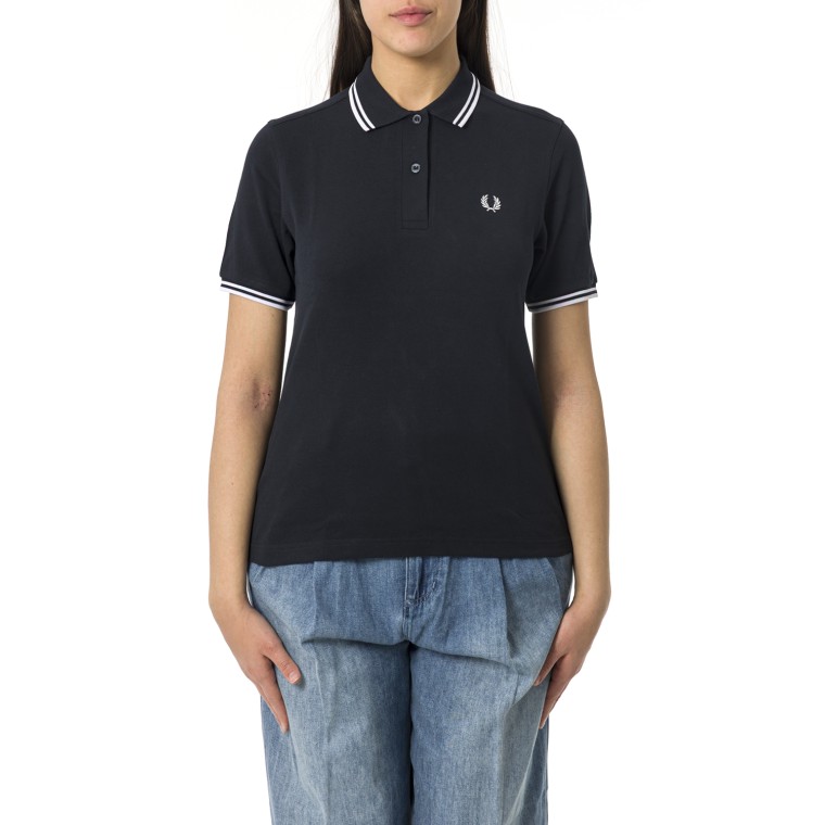 Polo Fred Perry