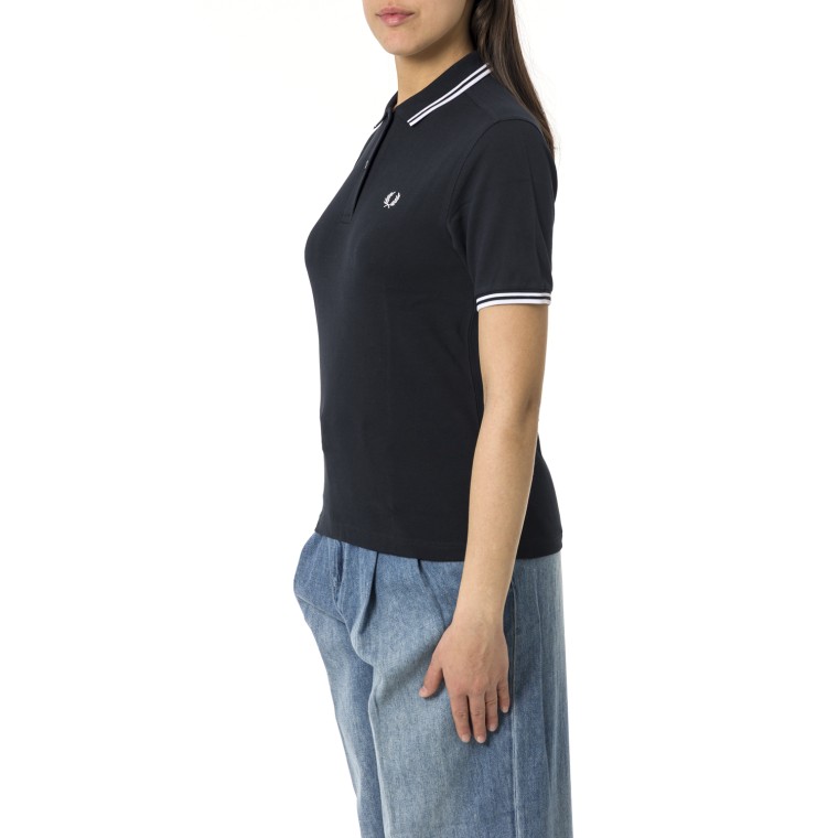 Polo Fred Perry