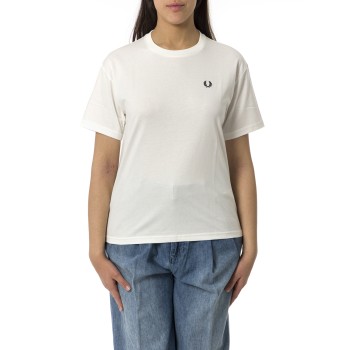 T-shirt Fred Perry