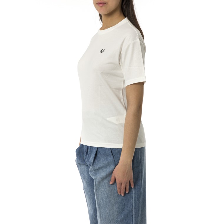 T-shirt Fred Perry