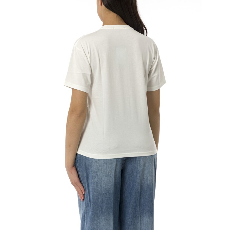 T-shirt Fred Perry