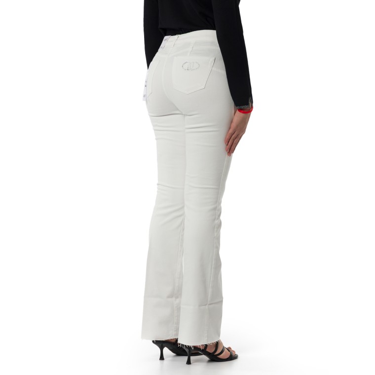 Jeans bootcut Liu Jo