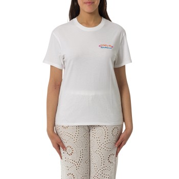 T-shirt Emilie Mc2 Saint Barth