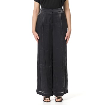 Pantaloni wide-leg Michael Kors