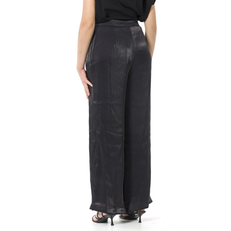 Pantaloni wide-leg Michael Kors