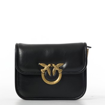 Borsa a tracolla Love Box Mini Pinko