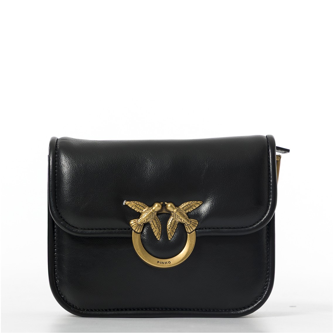 Borsa a tracolla Love Box Mini Pinko