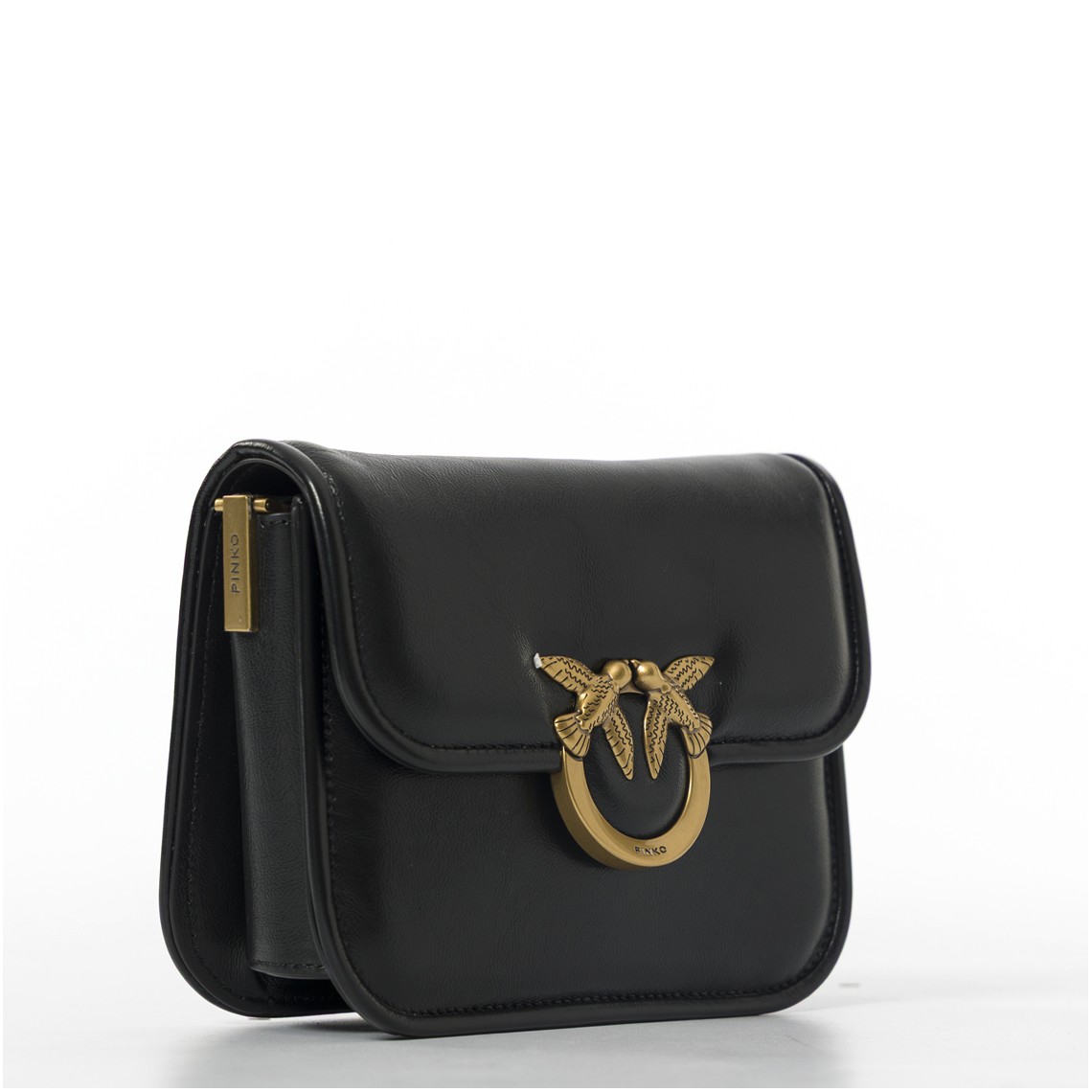 Borsa a tracolla Love Box Mini Pinko