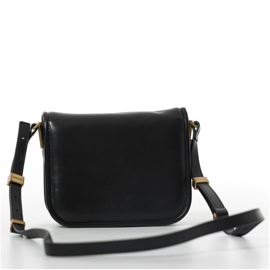 Borsa a tracolla Love Box Mini Pinko