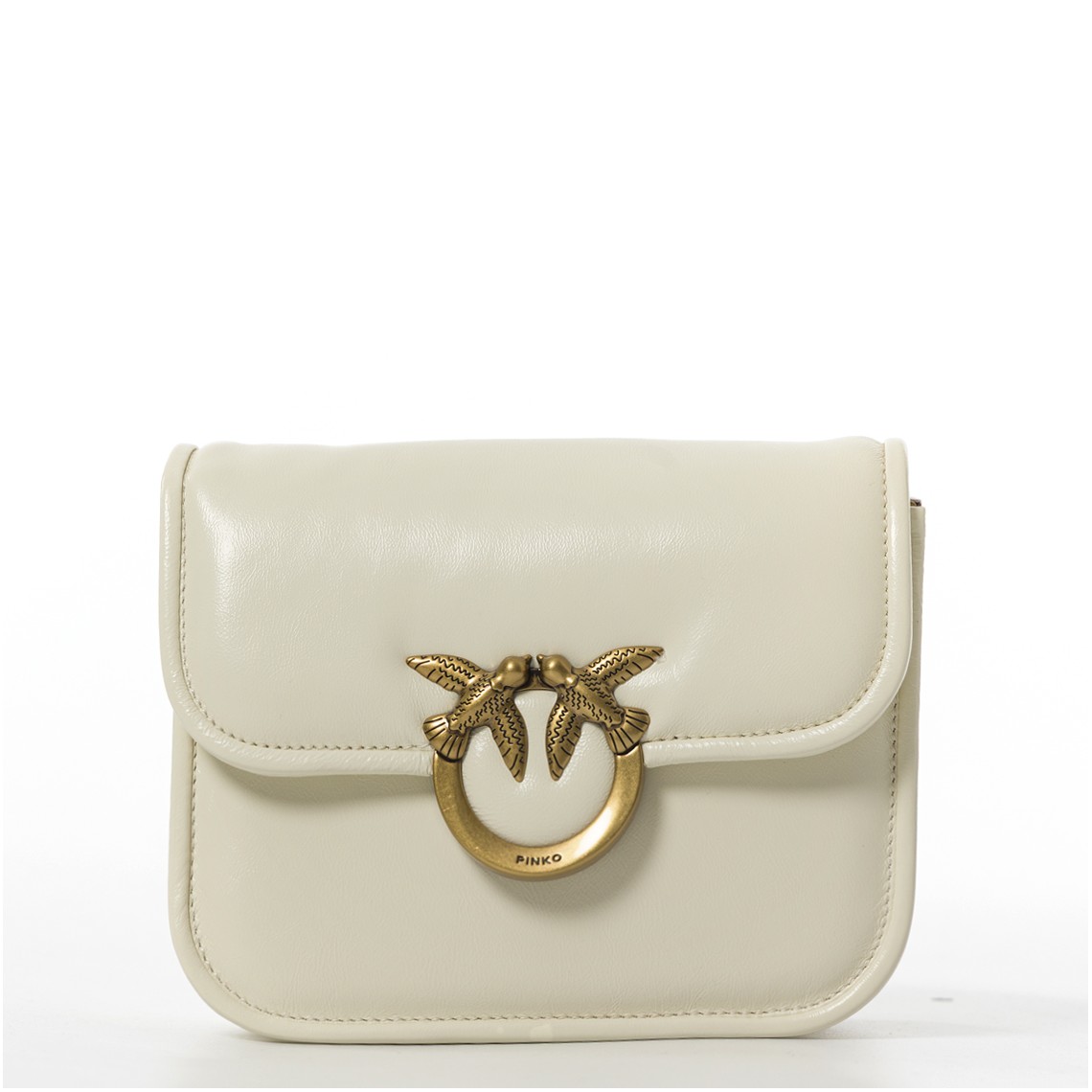 Borsa a tracolla Love Box Mini Pinko