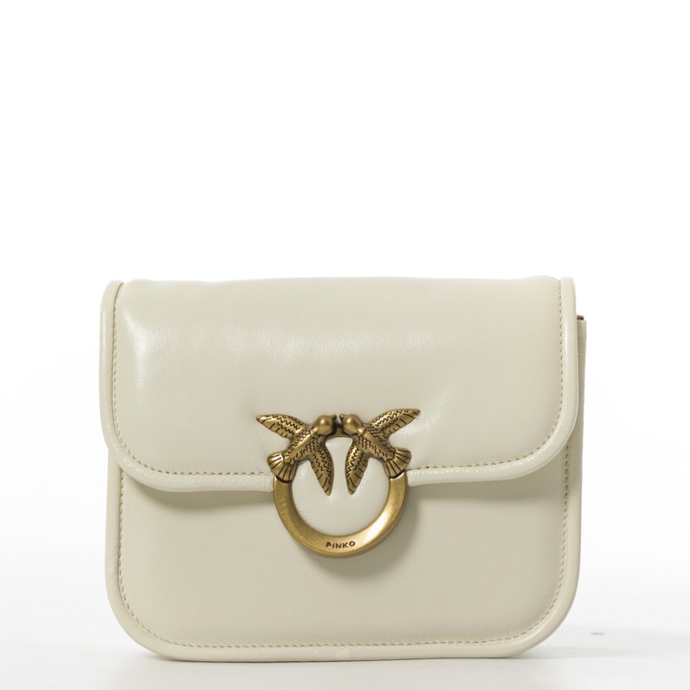 Borsa a tracolla Love Box Mini Pinko