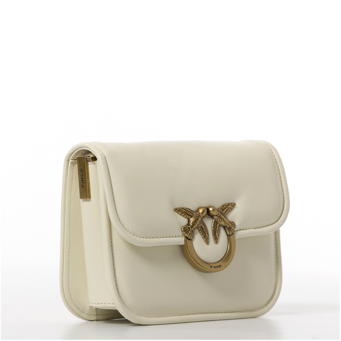 Borsa a tracolla Love Box Mini Pinko