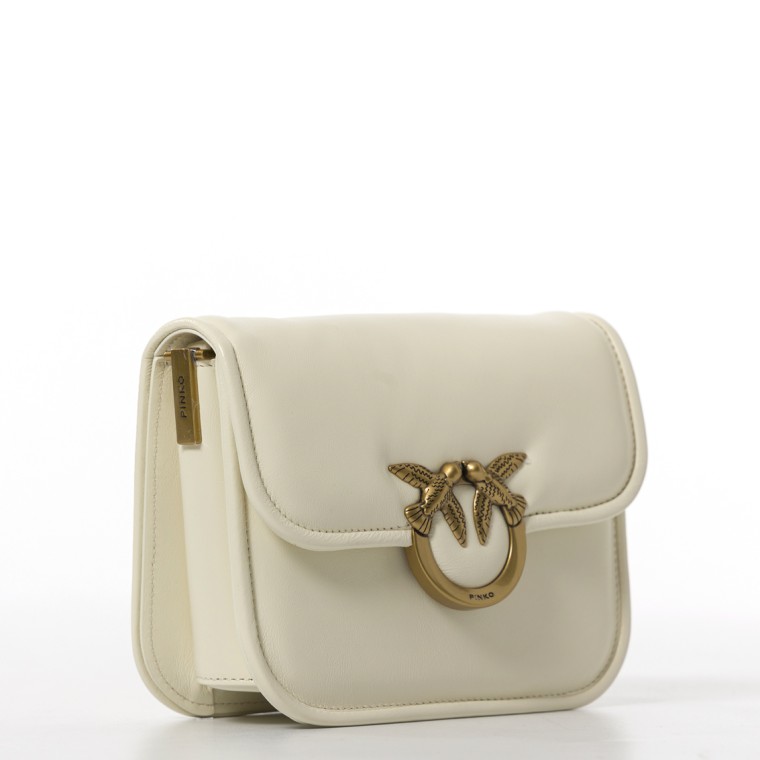 Borsa a tracolla Love Box Mini Pinko