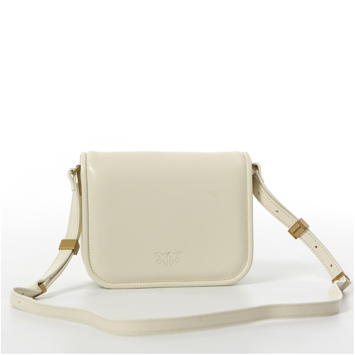 Borsa a tracolla Love Box Mini Pinko