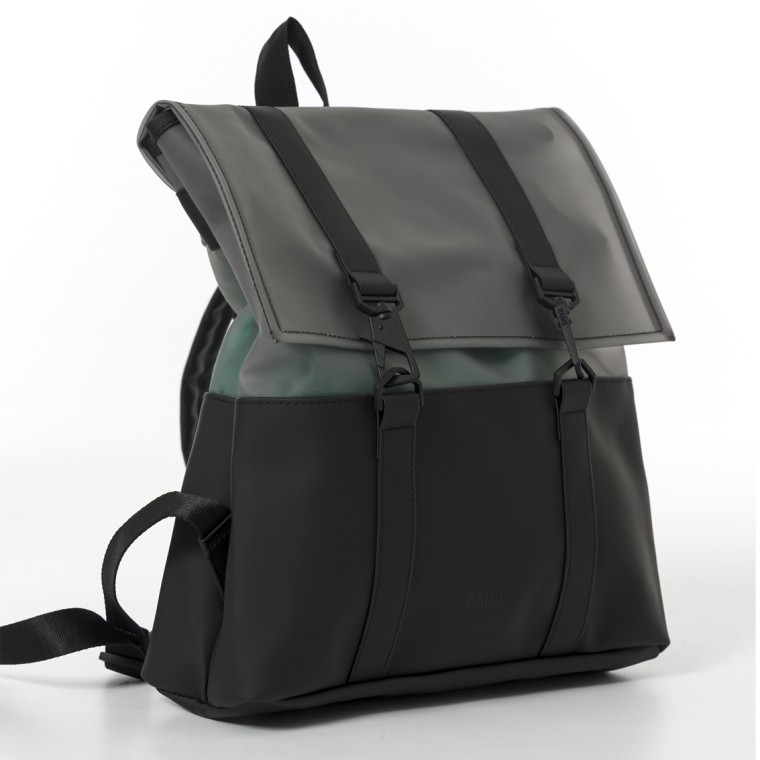 Borsa Split MSN Mini Rains