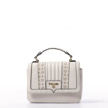Borsa Pollini con tracolla a catena