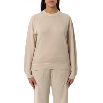 Maglia girocollo Woolrich