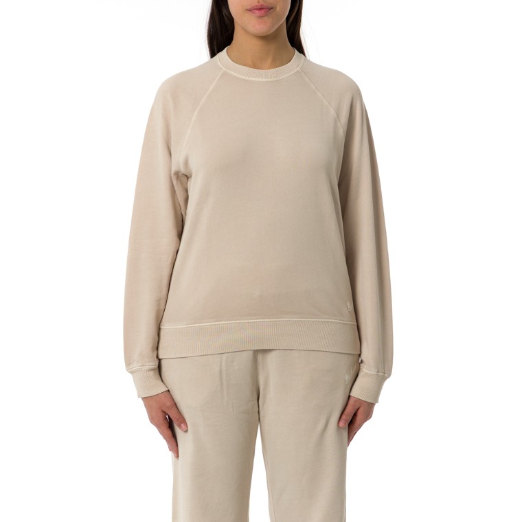 Maglia girocollo Woolrich