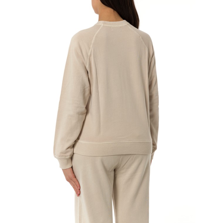 Maglia girocollo Woolrich