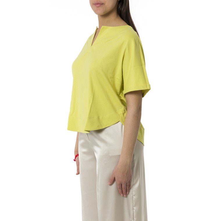 Blusa Gran Sasso