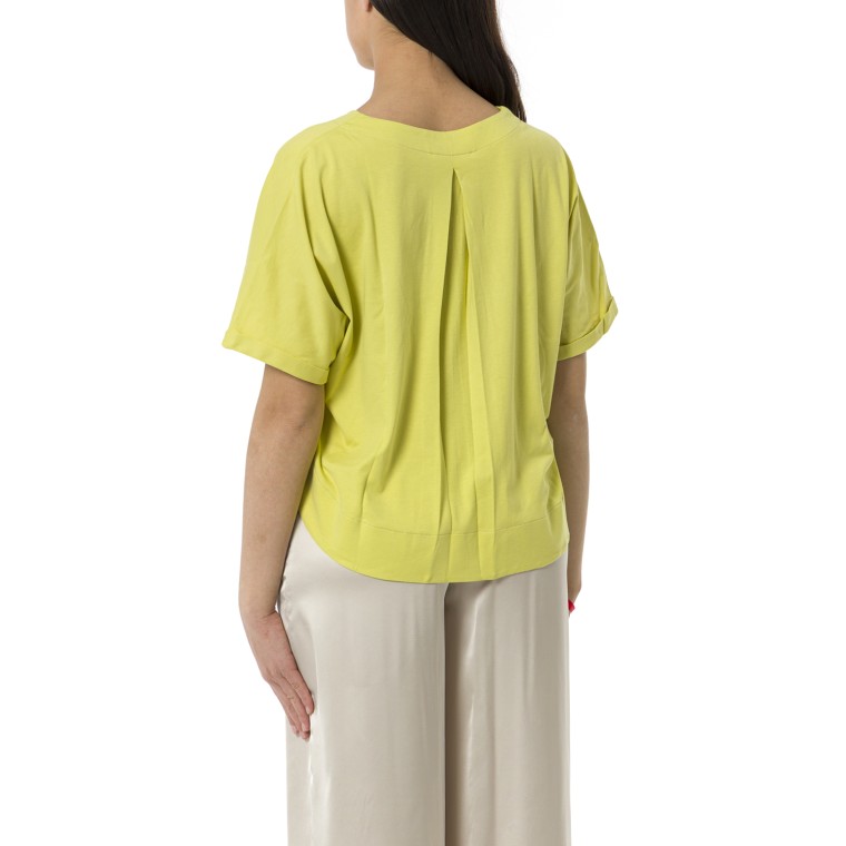 Blusa Gran Sasso