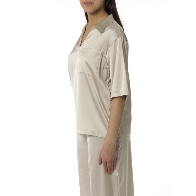 Blusa Gran Sasso