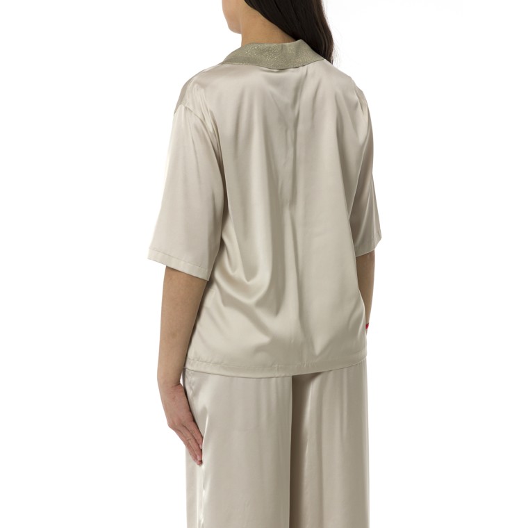 Blusa Gran Sasso
