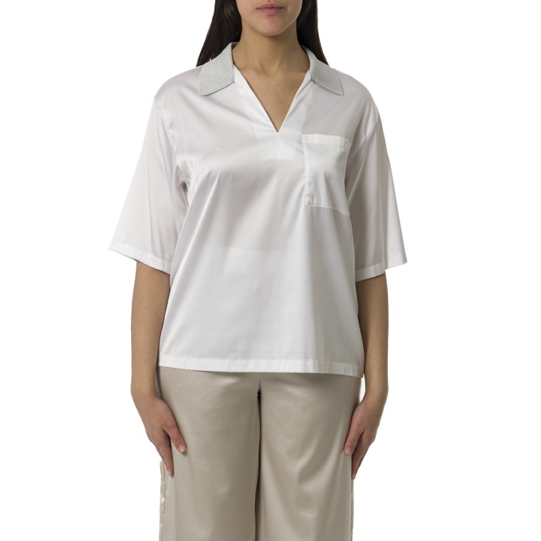 Blusa Gran Sasso