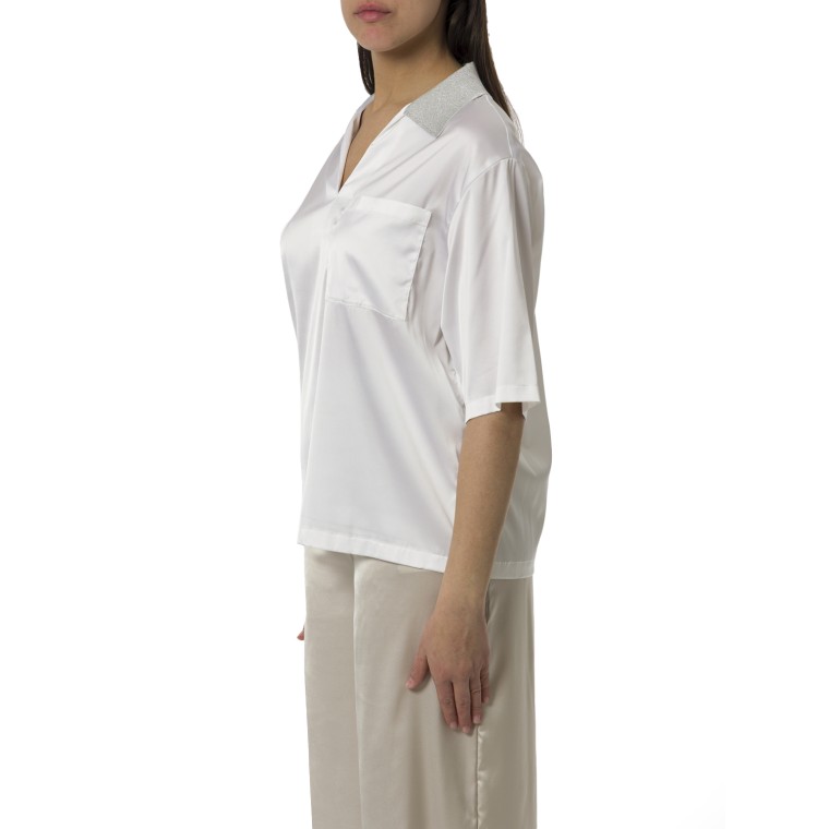 Blusa Gran Sasso