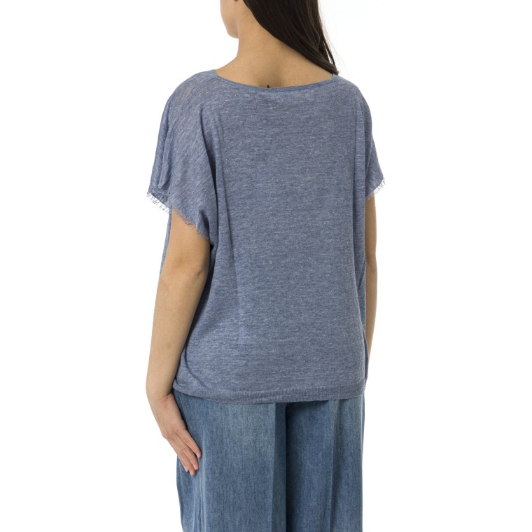Poncho Gran Sasso