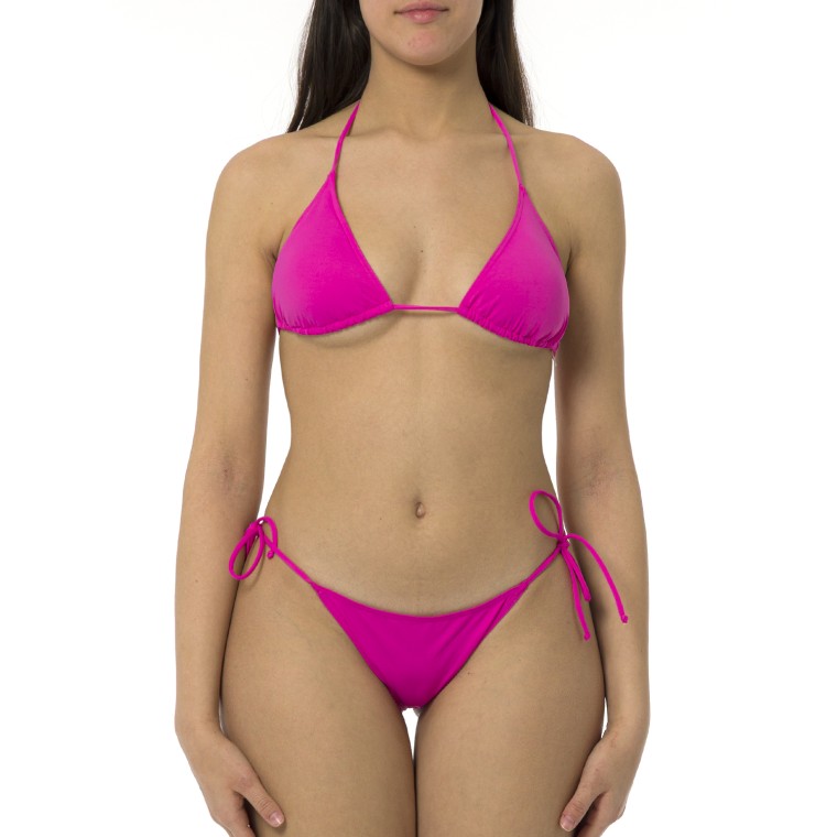 Top bikini Leah Mc2 Saint Barth