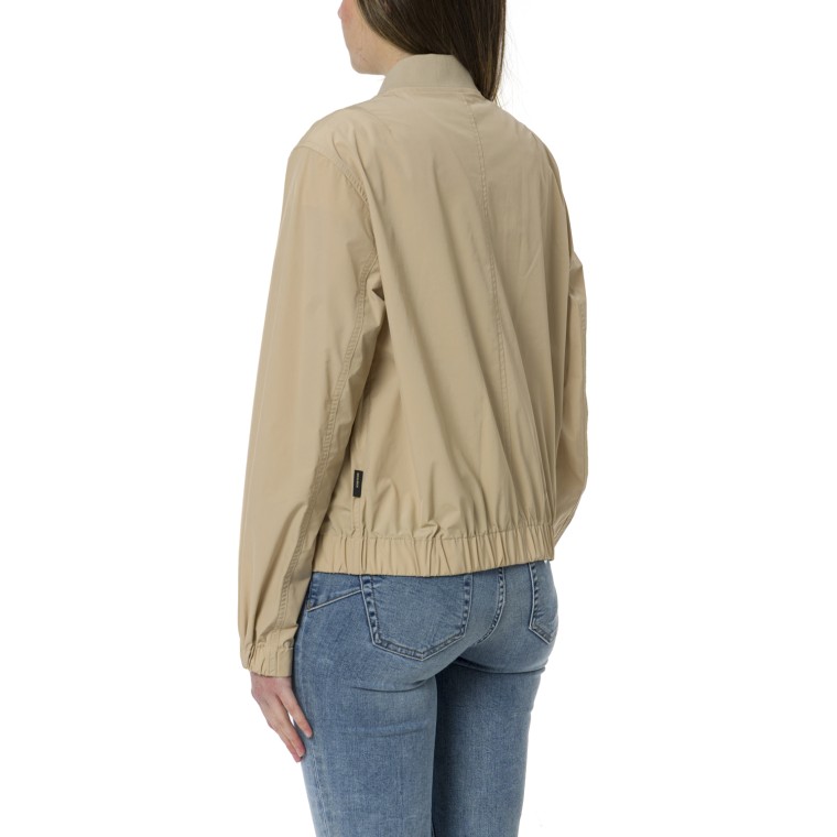 Bomber in Urban Touch Woolrich