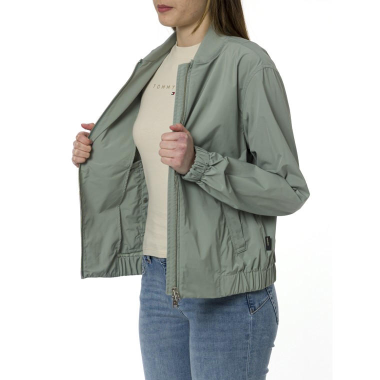 Bomber in Urban Touch Woolrich
