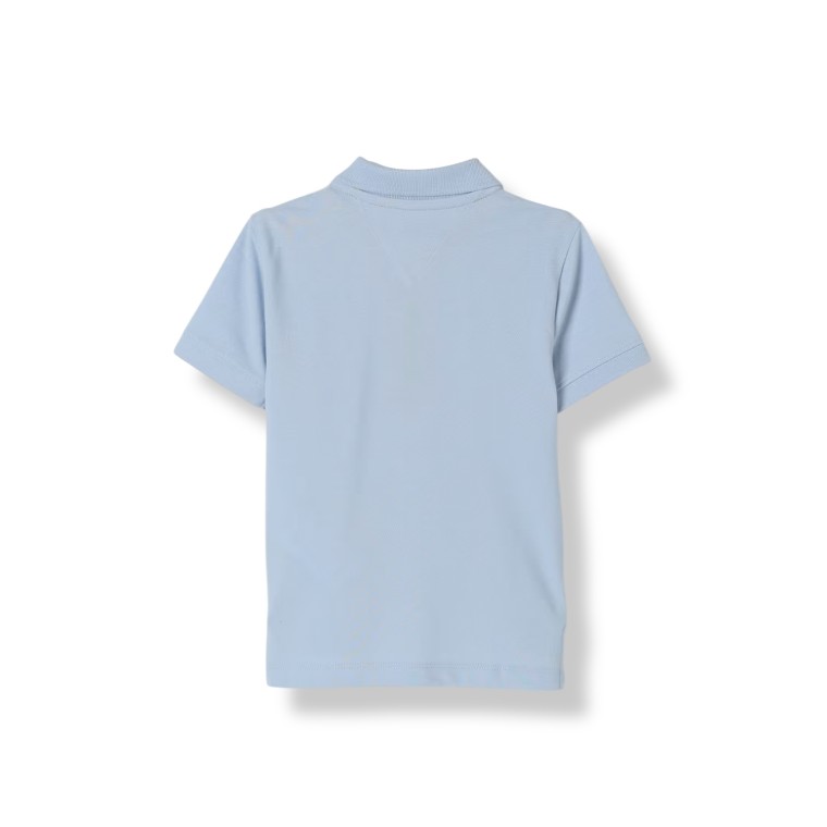 Polo in cotone Tommy Hilfiger