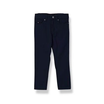 Pantaloni Scanton slim fit Tommy Hilfiger