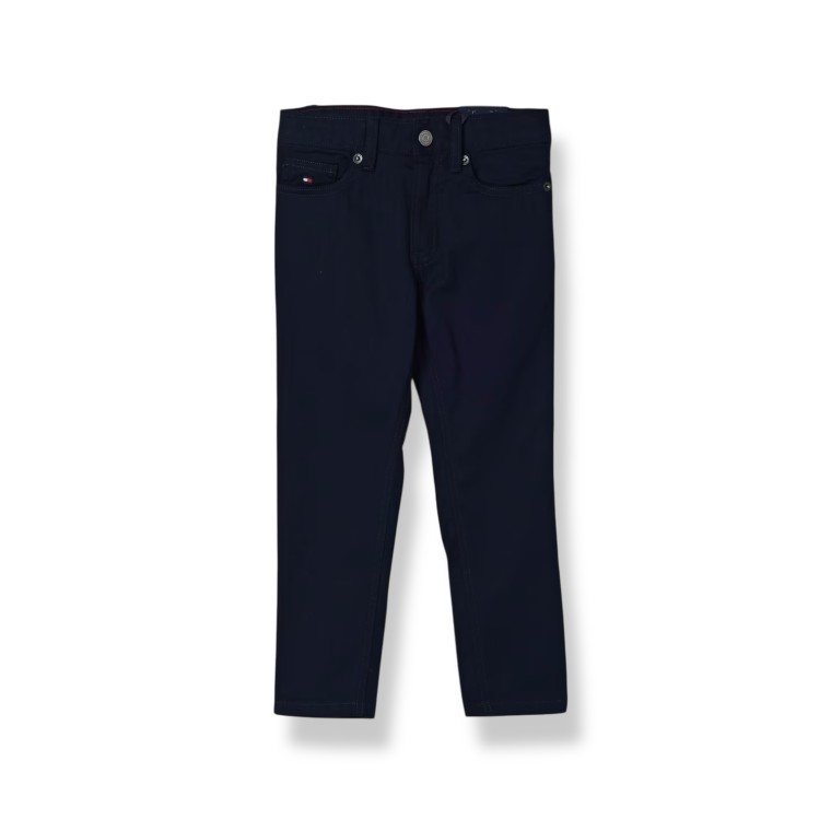 Pantaloni Scanton slim fit Tommy Hilfiger