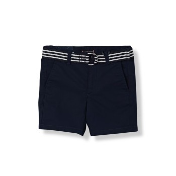 Bermuda con cintura Tommy Hilfiger