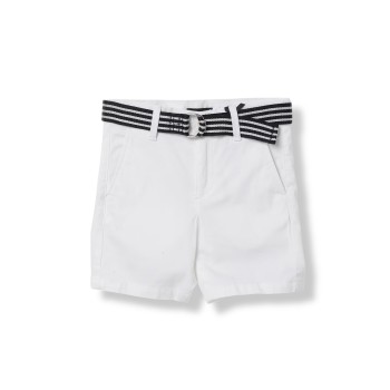 Bermuda con cintura Tommy Hilfiger
