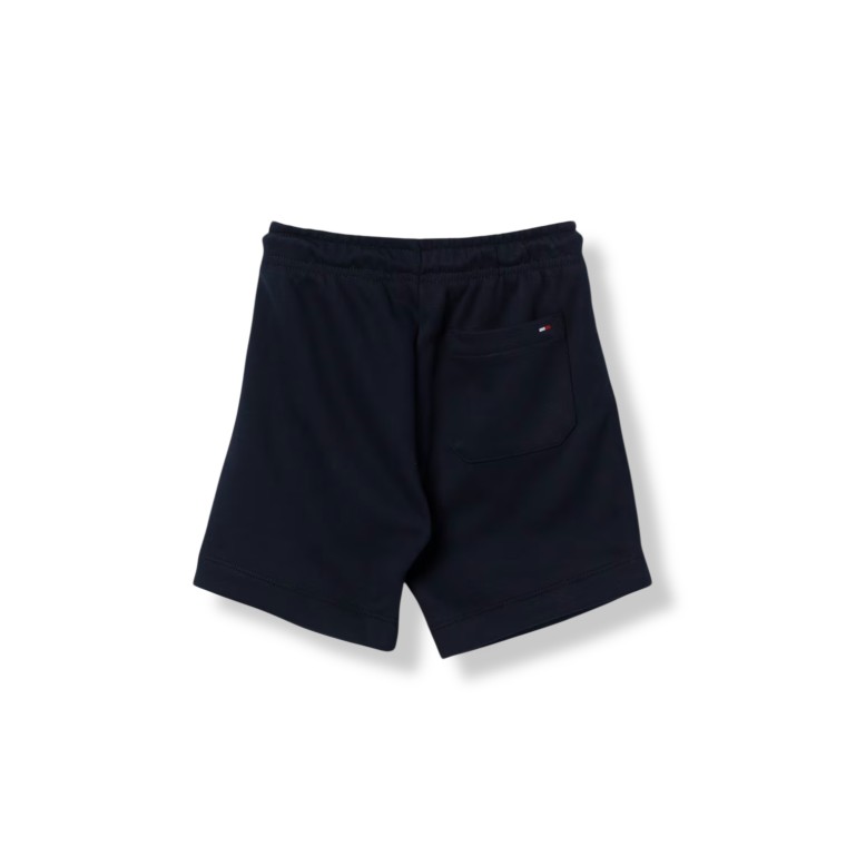 Shorts sportivi con logo grafico Tommy Hilfiger