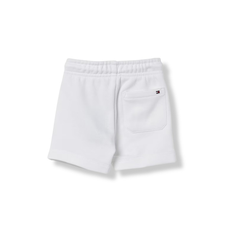 Shorts sportivi con logo grafico Tommy Hilfiger