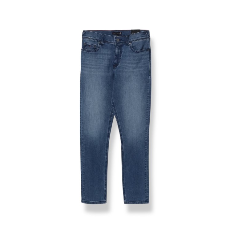 Jeans Scanton slim fit Tommy Hilfiger