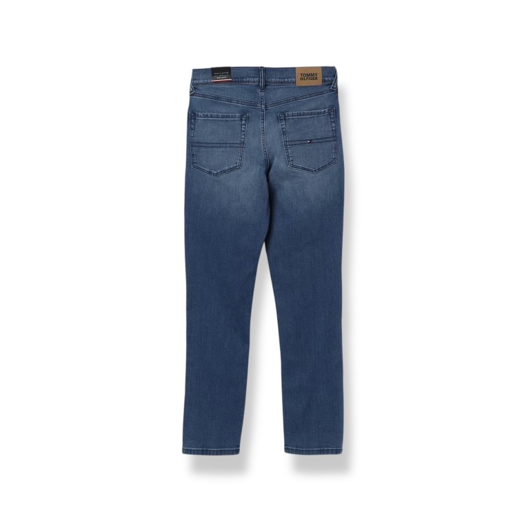 Jeans Scanton slim fit Tommy Hilfiger