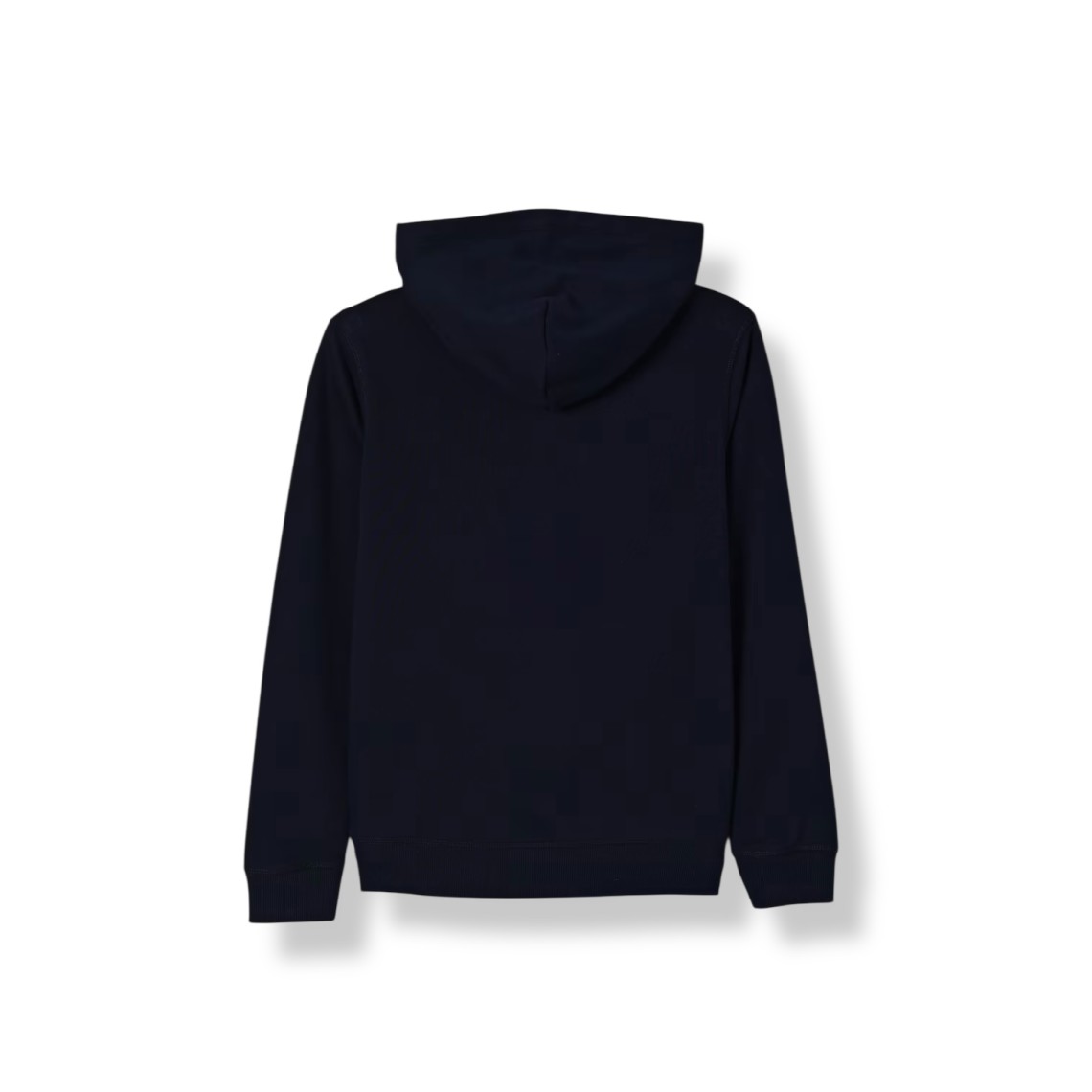 Felpa con cappuccio e zip Tommy Hilfiger