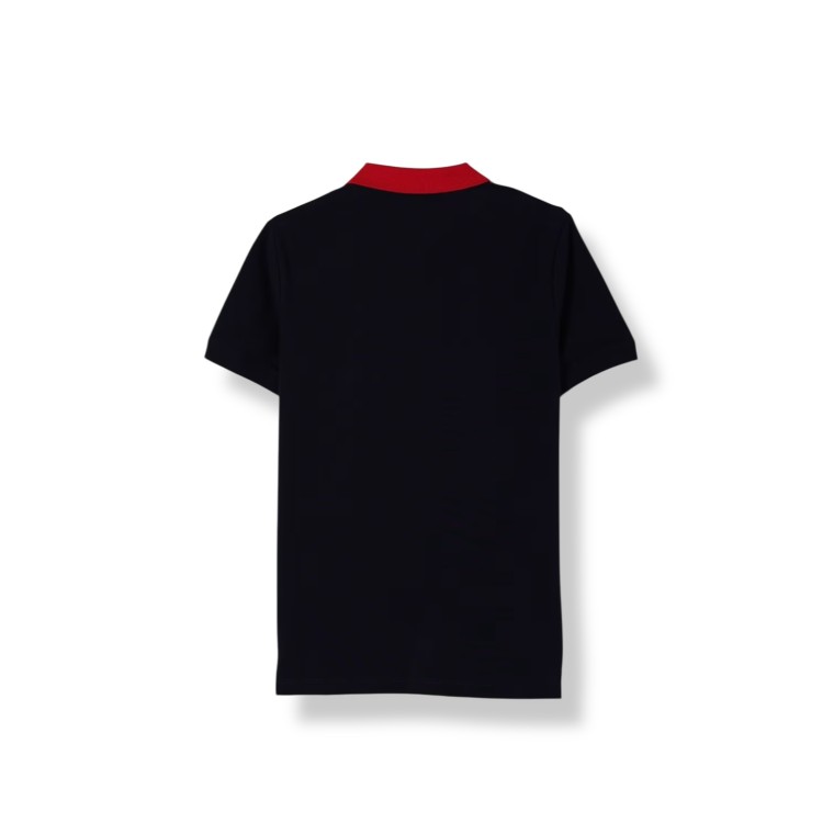 Polo Tommy Hilfiger in cotone