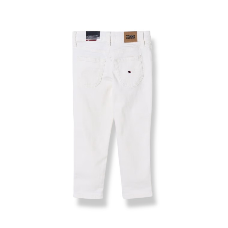 Jeans slim fit Tommy Hilfiger