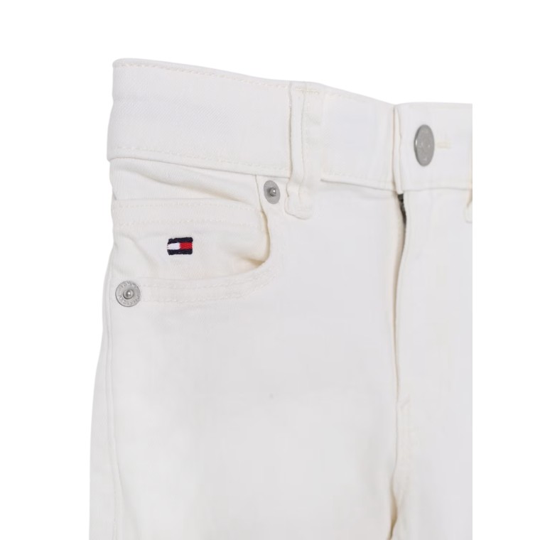 Jeans slim fit Tommy Hilfiger