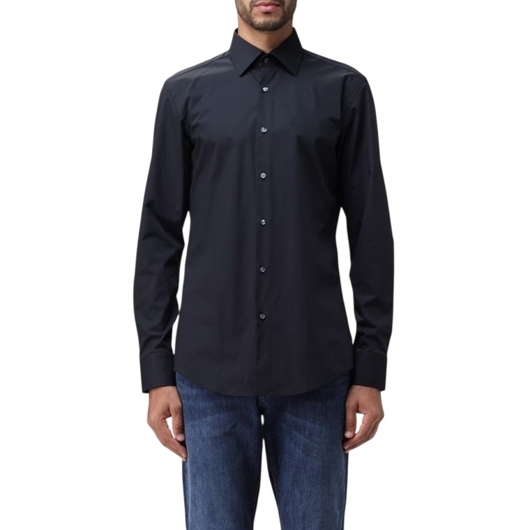 Camicia slim fit Boss