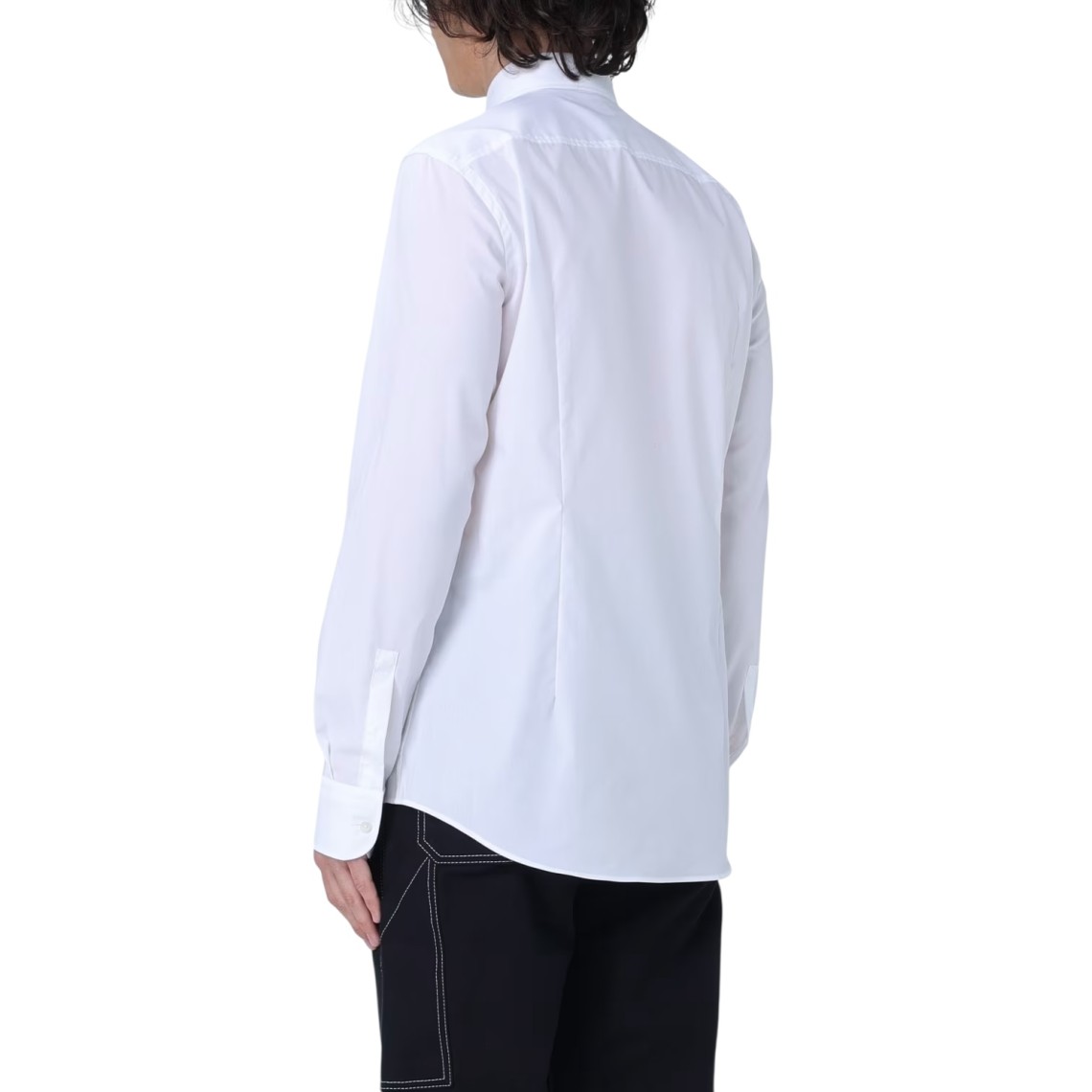 Camicia Slim fit Boss